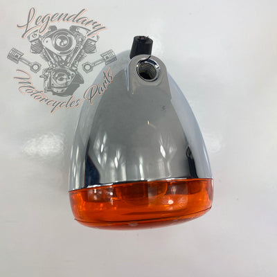 Luz de señalización delantera OEM 68975-00