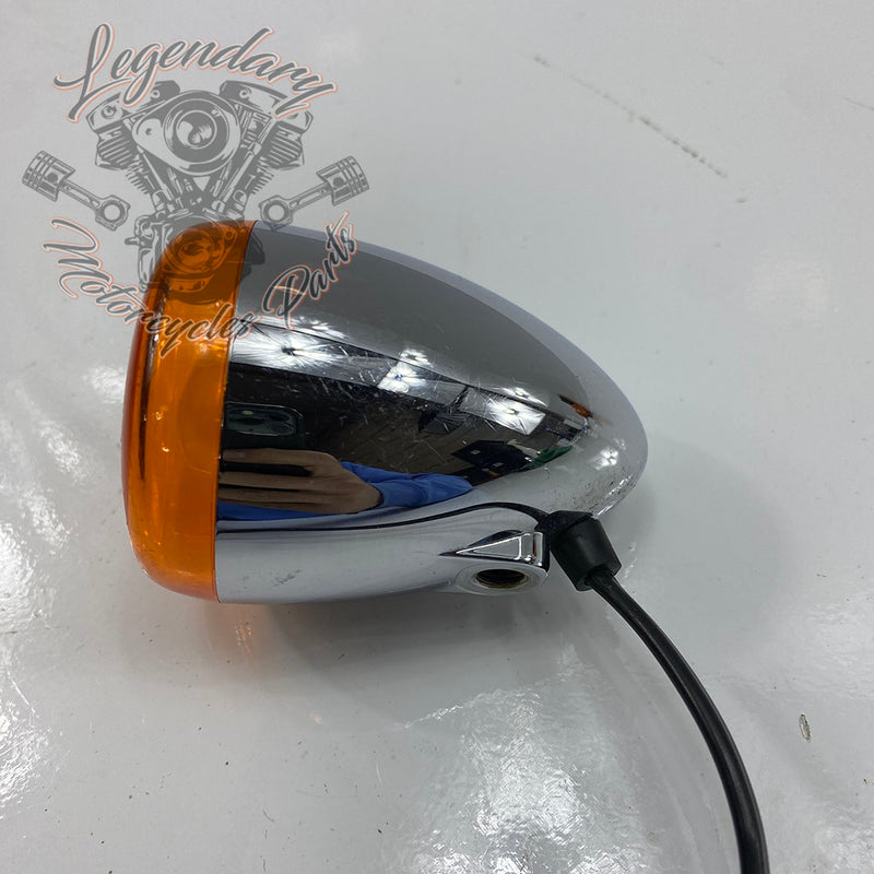 Luz de señalización delantera OEM 68975-00