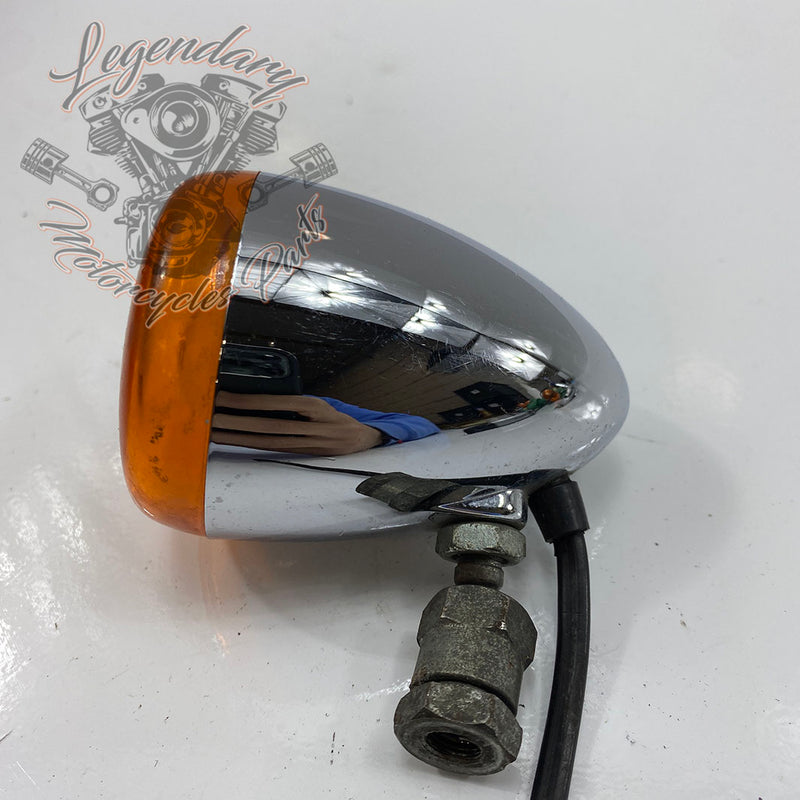 Luz de señalización delantera OEM 68975-00