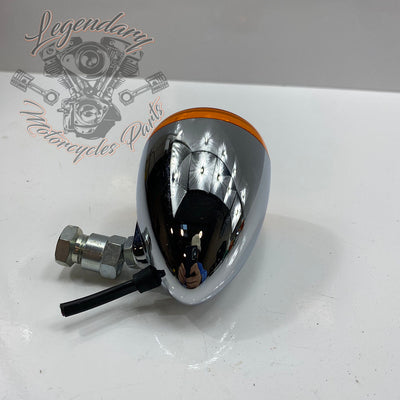 Luz de señalización delantera OEM 68975-00