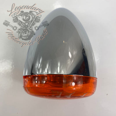 Luz de señalización delantera OEM 68975-00