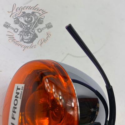 Luz de señalización delantera OEM 68975-00