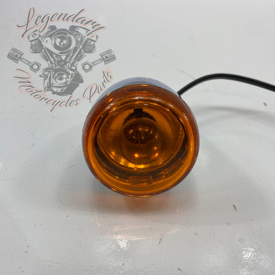 Luz de señalización delantera OEM 68975-00