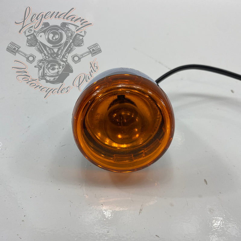 Luz de señalización delantera OEM 68975-00