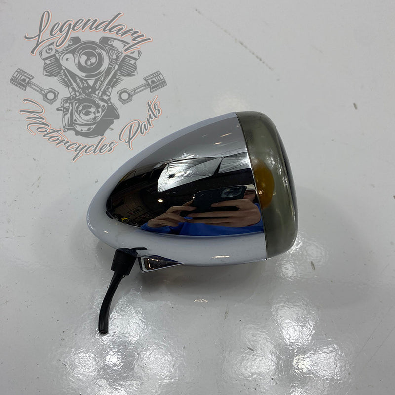 Luz de señalización delantera OEM 68975-00