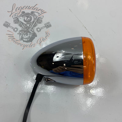 Przedni kierunkowskaz OEM 68975-00