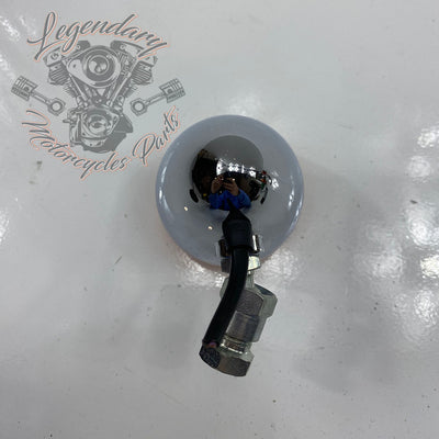 Luz de señalización delantera OEM 68975-00