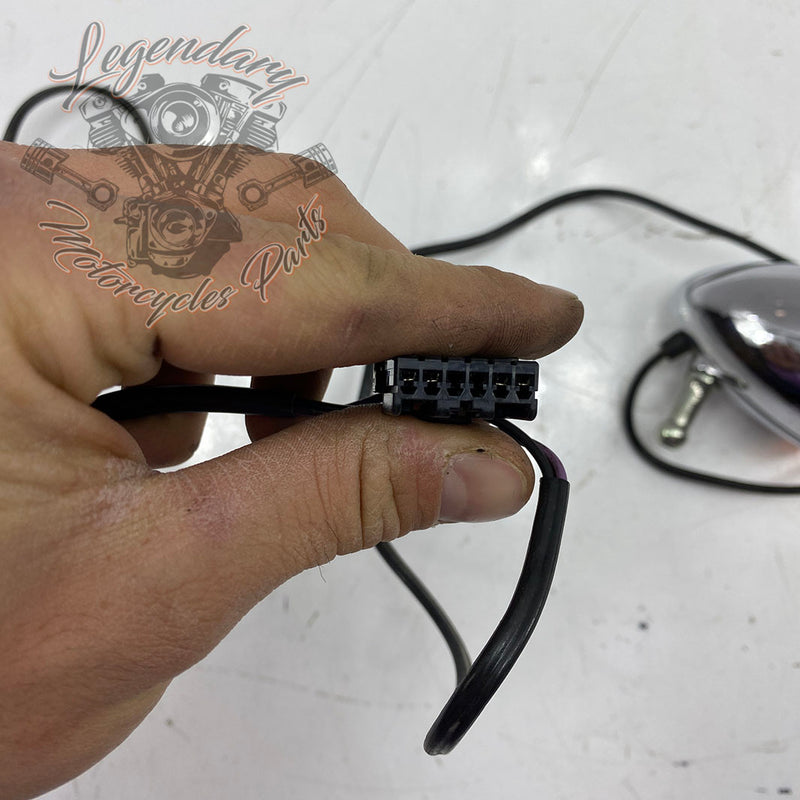 Voor knipperlicht OEM 68975-00