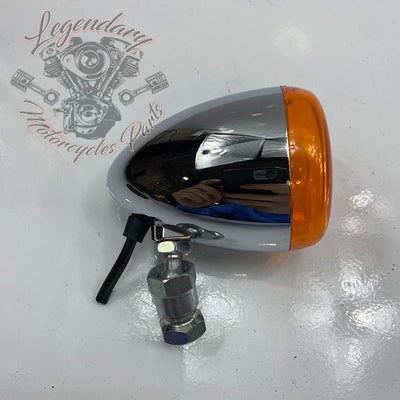 Luz de señalización delantera OEM 68975-00