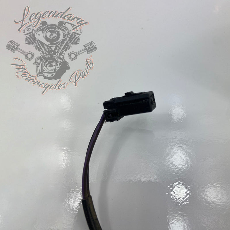 Luz intermitente trasera OEM 68978-00