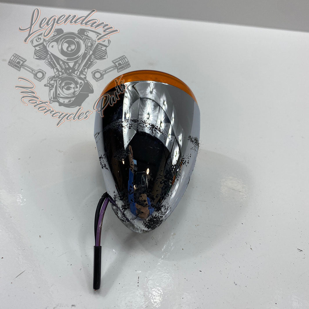 Clignotant arrière OEM 68978-00 – Legendary Parts