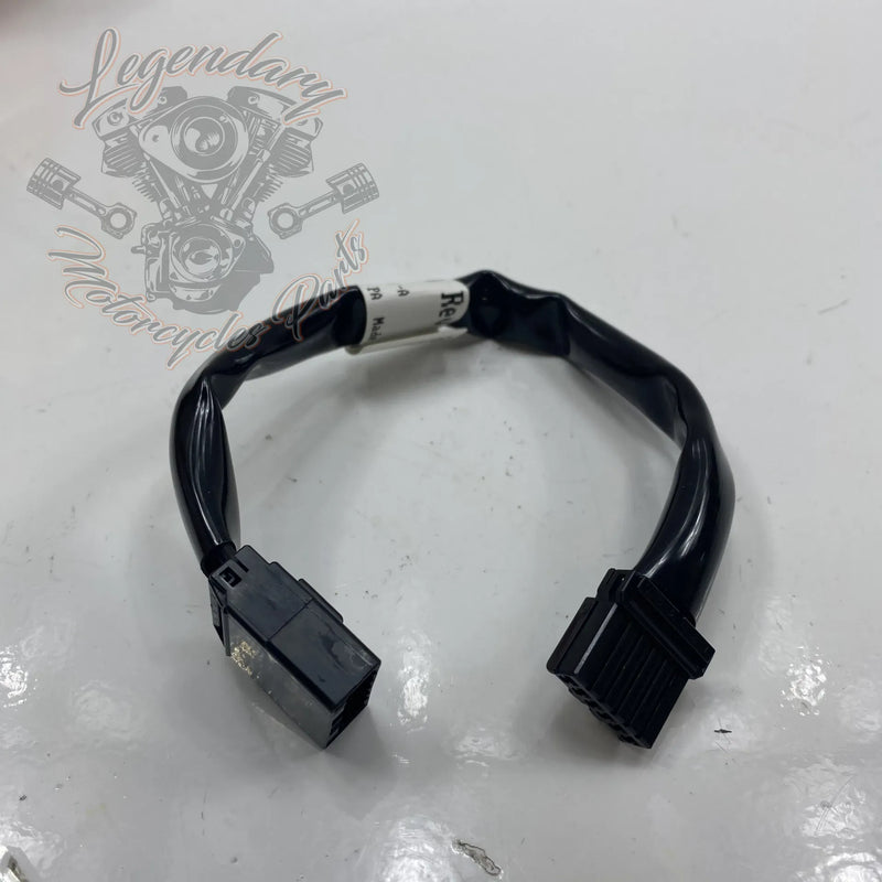 Prolunga del cablaggio degli indicatori di direzione 12 OEM 68983-10