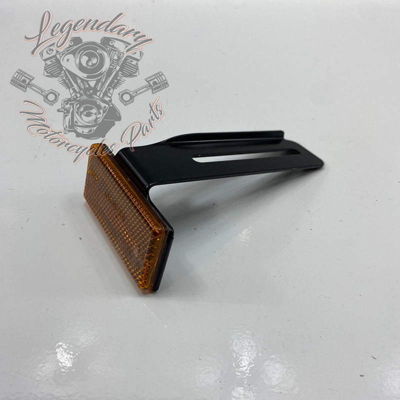 Deflector OEM 68992-08