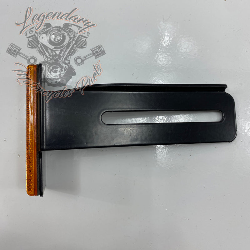 Deflector OEM 68992-08