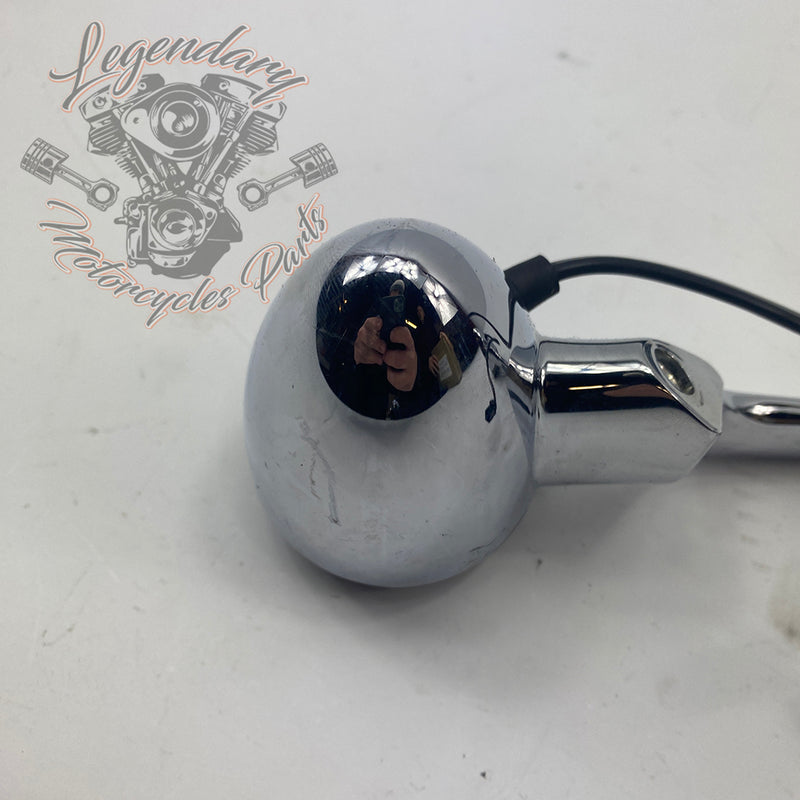 Achter knipperlichtstang OEM 68997-04