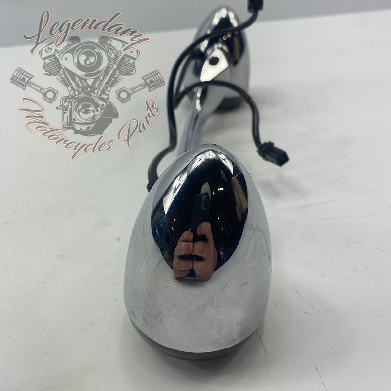 Achter knipperlichtstang OEM 68997-04