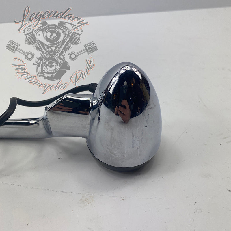 Achter knipperlichtstang OEM 68997-04