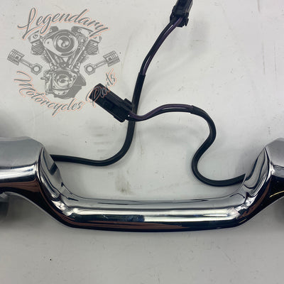 Achter knipperlichtstang OEM 68997-04