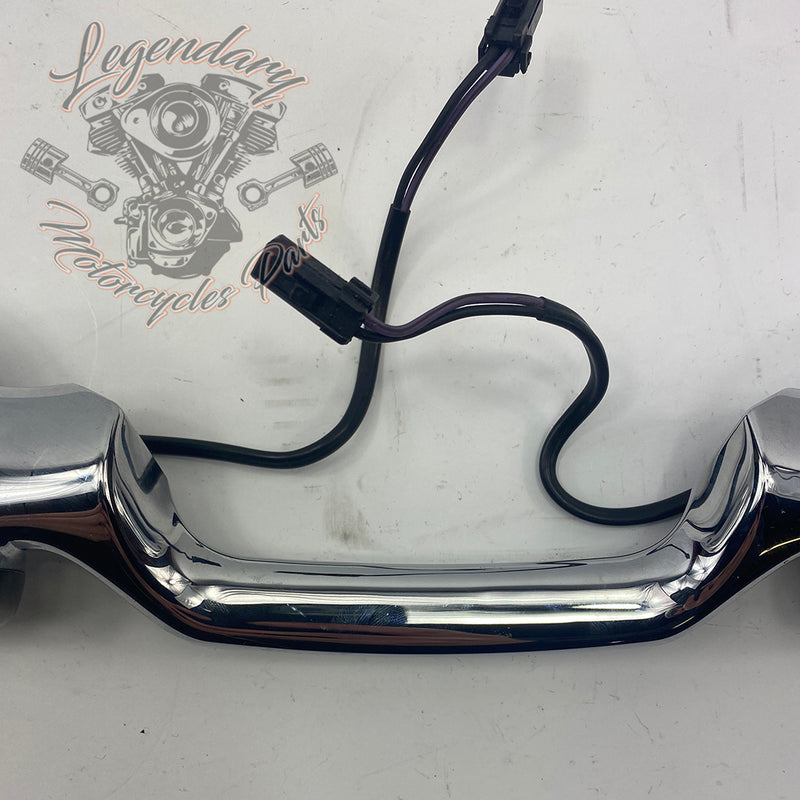 Achter knipperlichtstang OEM 68997-04