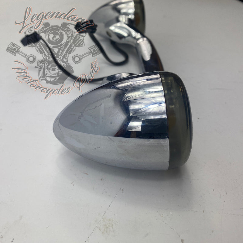 Achter knipperlichtstang OEM 68997-04