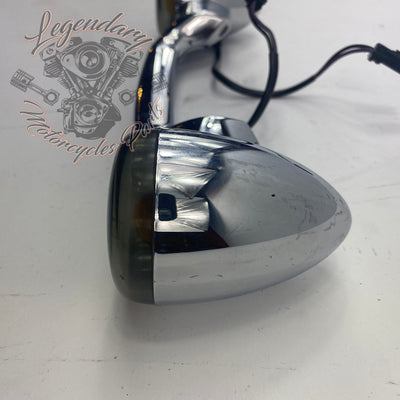 Achter knipperlichtstang OEM 68997-04