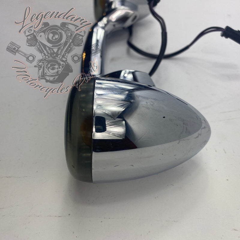 Achter knipperlichtstang OEM 68997-04