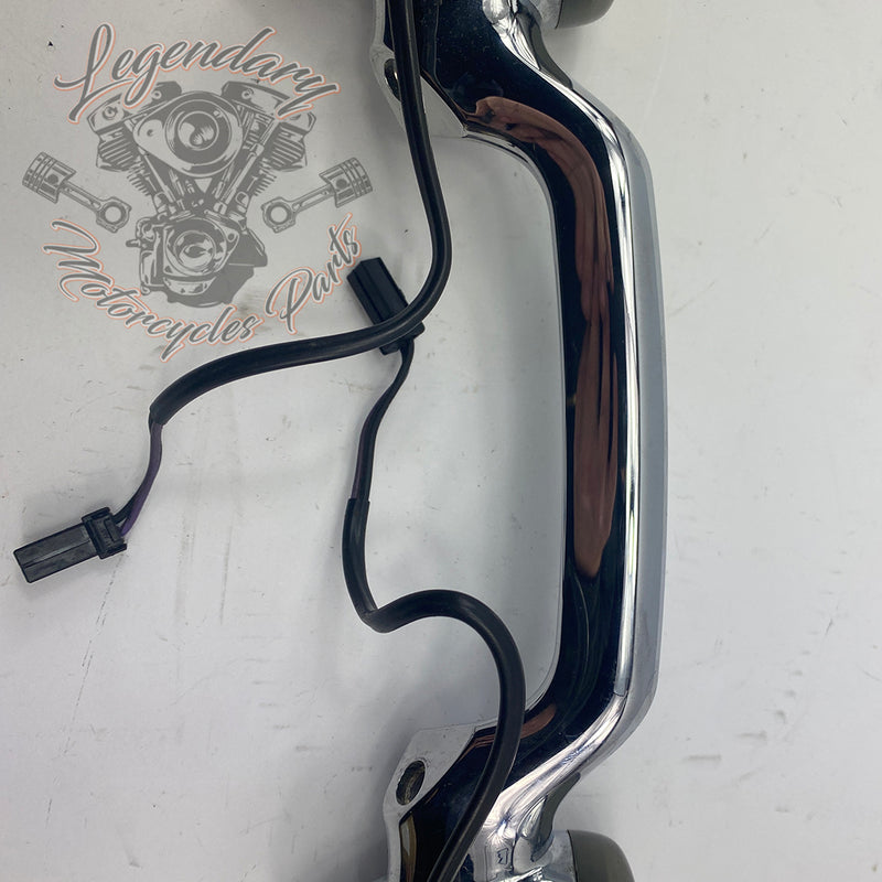 Achter knipperlichtstang OEM 68997-04