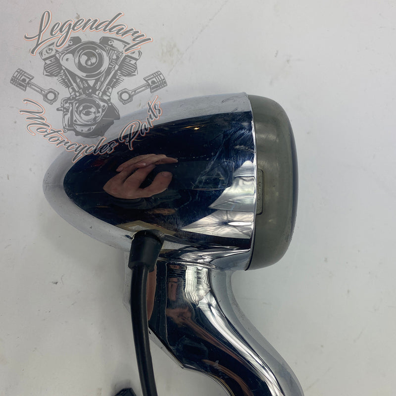 Achter knipperlichtstang OEM 68997-04