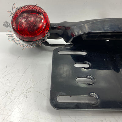 Barra indicatori di direzione OEM 68997-04