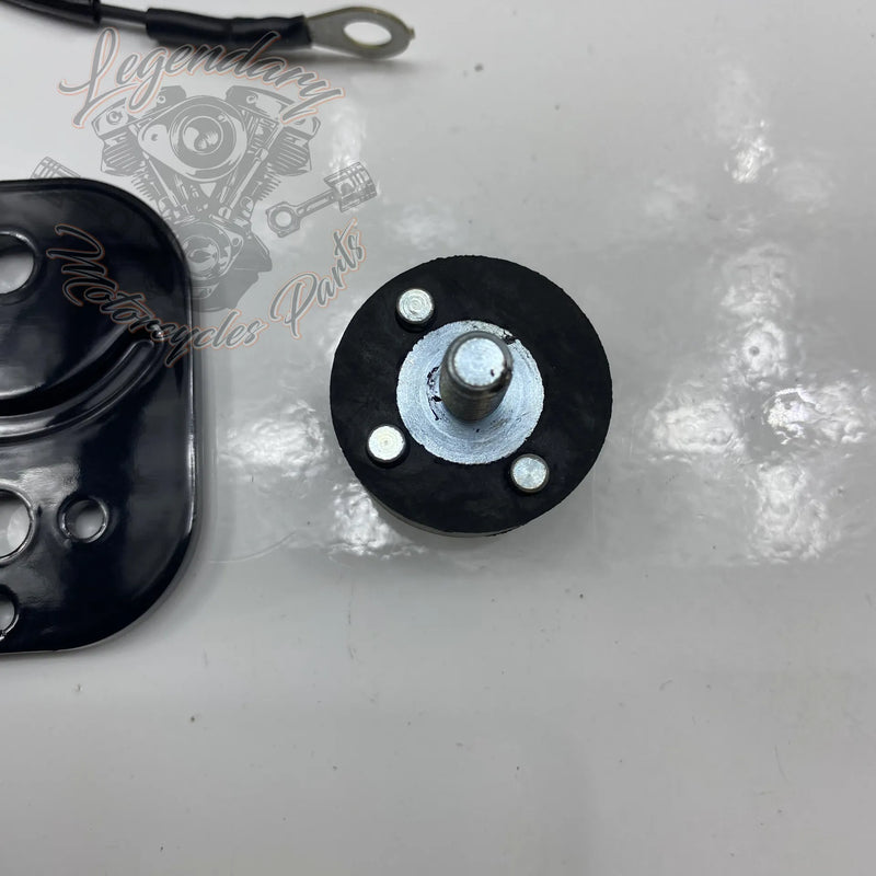 Kit de montage de klaxon pneumatique premium OEM 69000035