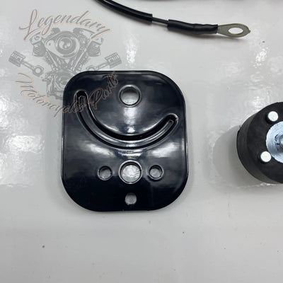 Kit de montage de klaxon pneumatique premium OEM 69000035