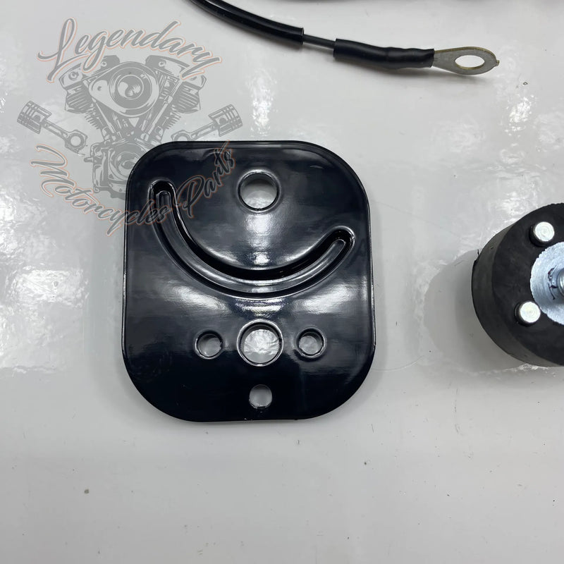Kit de montage de klaxon pneumatique premium OEM 69000035