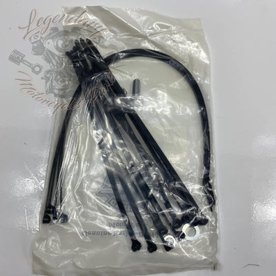 Kit de montage de klaxon pneumatique premium OEM 69000035