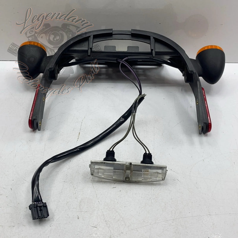 Support de plaque OEM 69051-01A