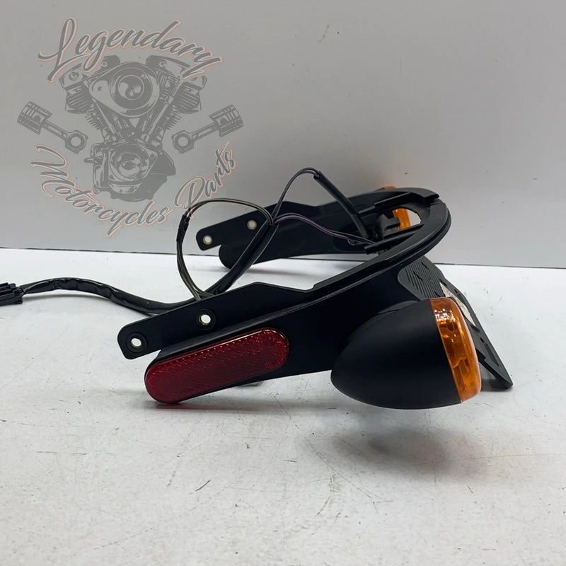 Support de plaque OEM 69051-01A