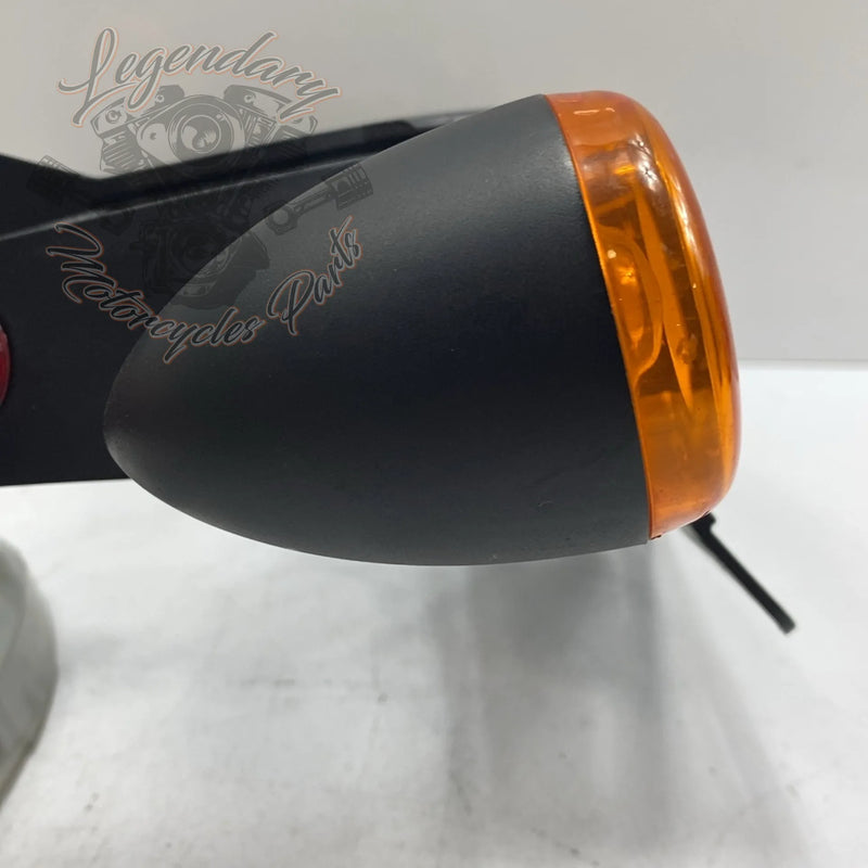 Support de plaque OEM 69051-01A