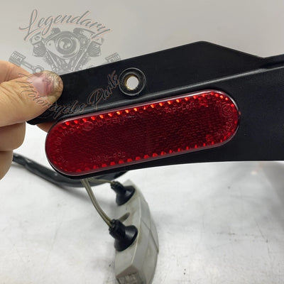 Support de plaque OEM 69051-01A