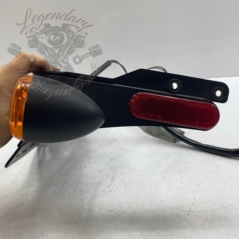 Support de plaque OEM 69051-01A