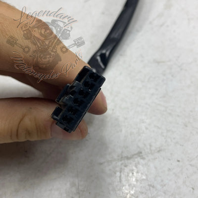 Support de plaque OEM 69051-01A