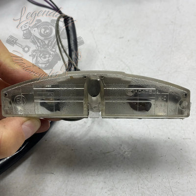 Support de plaque OEM 69051-01A