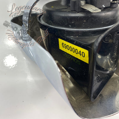 Claxon OEM 69060-90H