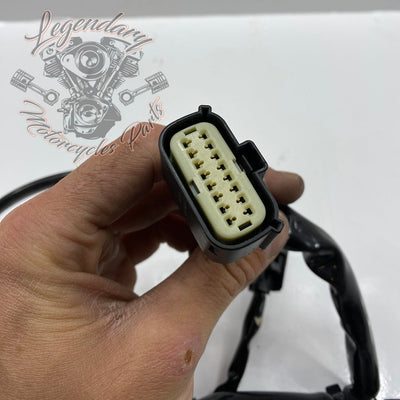 Wiązka owiewki OEM 69200122