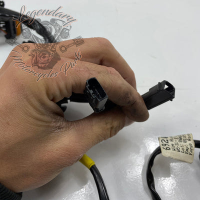 Wiązka owiewki OEM 69200122