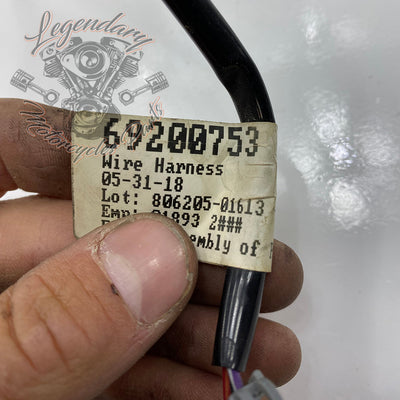 Wiązka owiewki OEM 69200122
