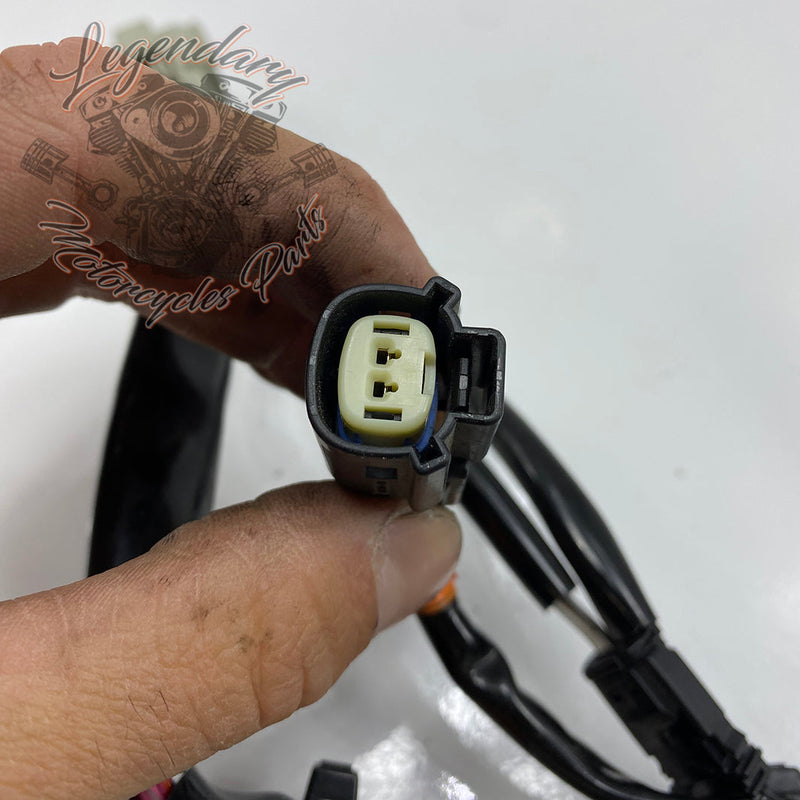 Wiązka owiewki OEM 69200122