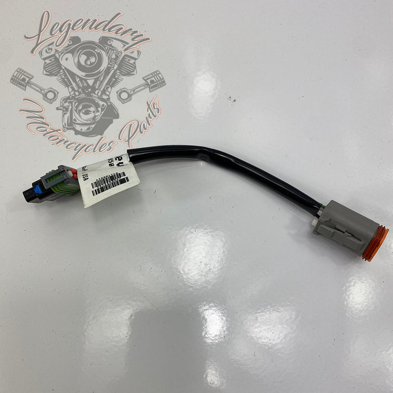 Meter harness OEM 69200176 – Legendary Parts