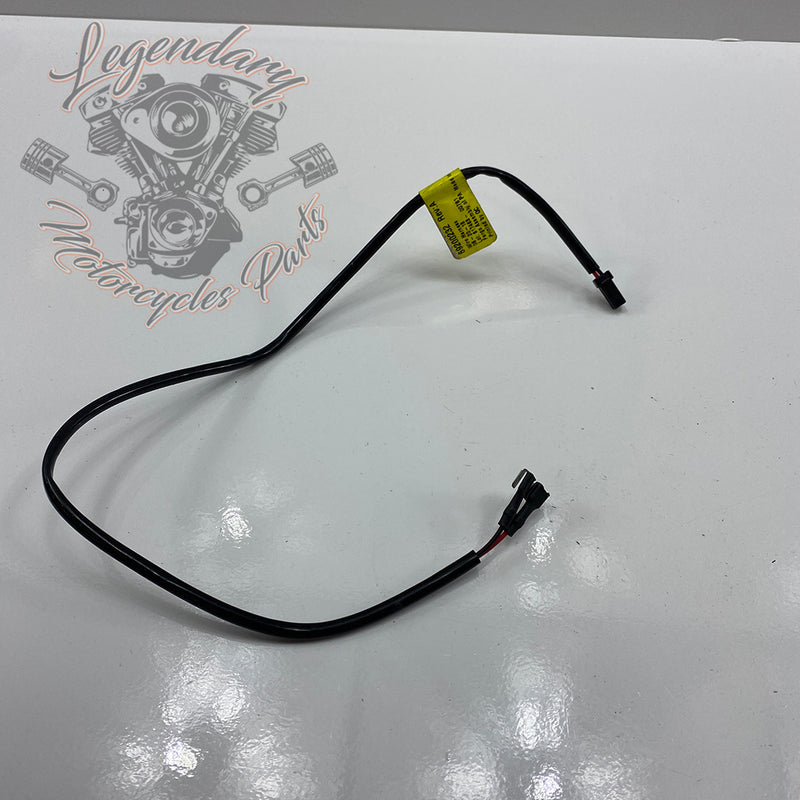 Heated Handlebar Harness OEM 69200232
