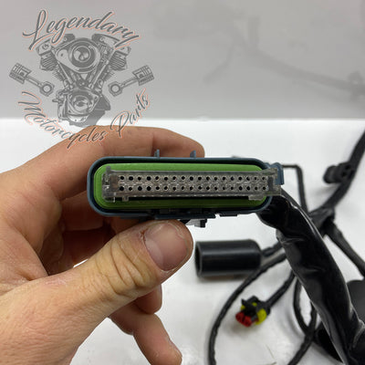 Wiązka główna OEM 69200317