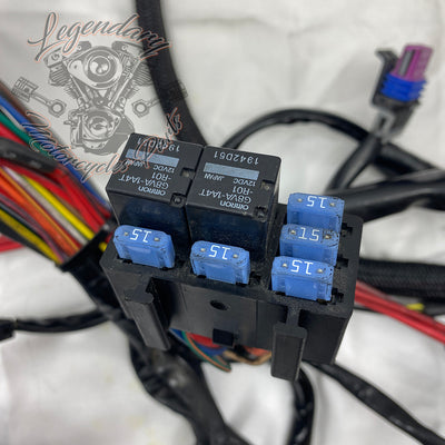 Glavni snop OEM 69200317