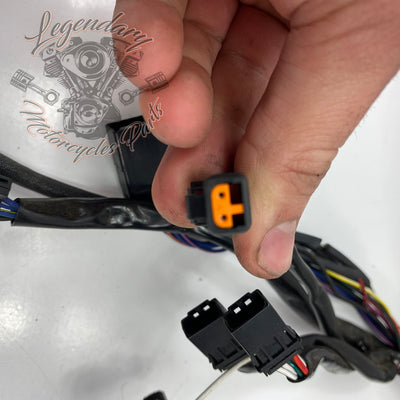 OEM-hoofdkabelboom 69200479A